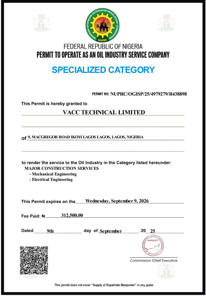 OGISP DPR licence