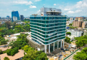 UACL Office Tower