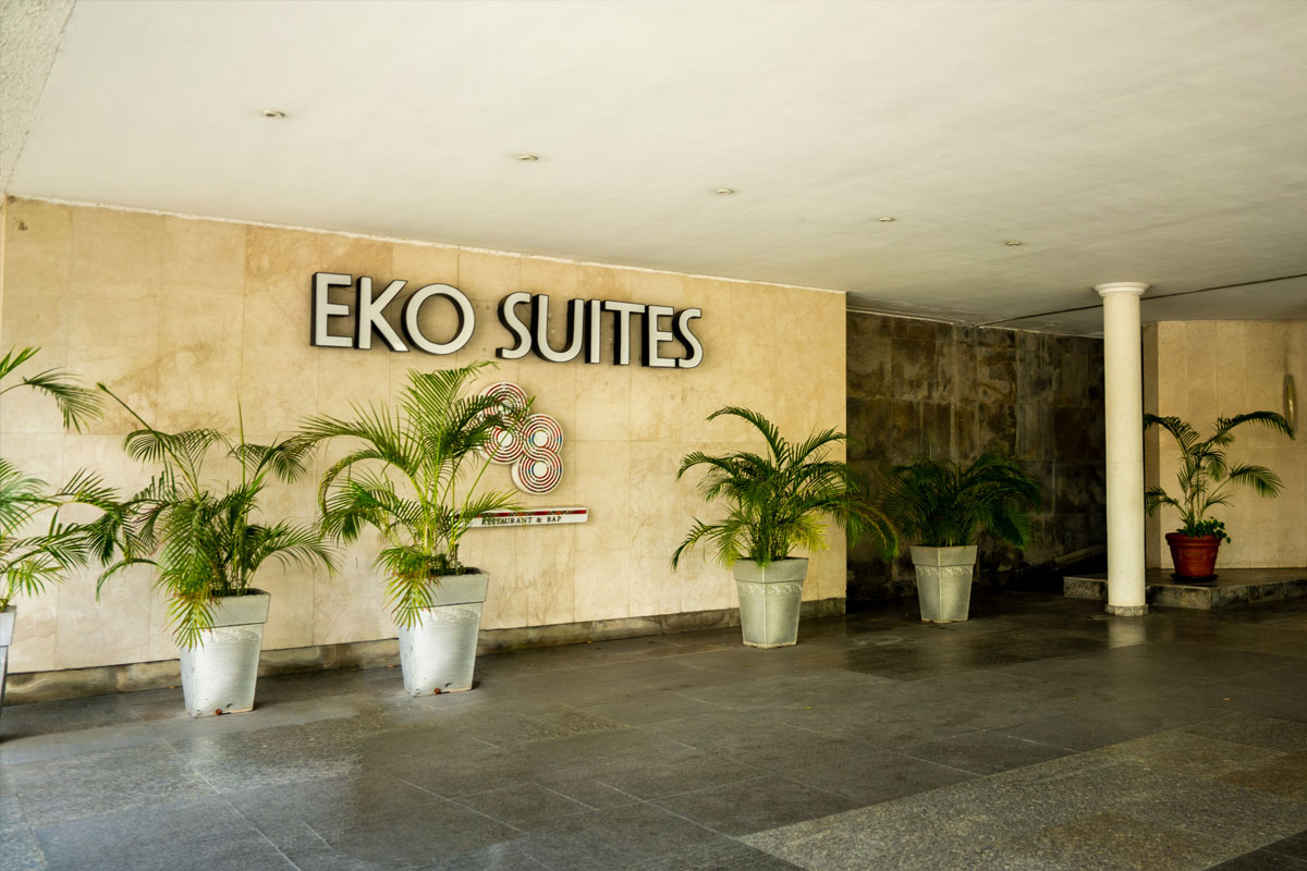 Eko-Suites