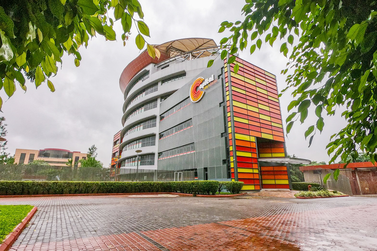 Sahara Group 2