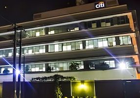 Citi Bank