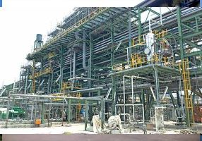 Dangote Refinery